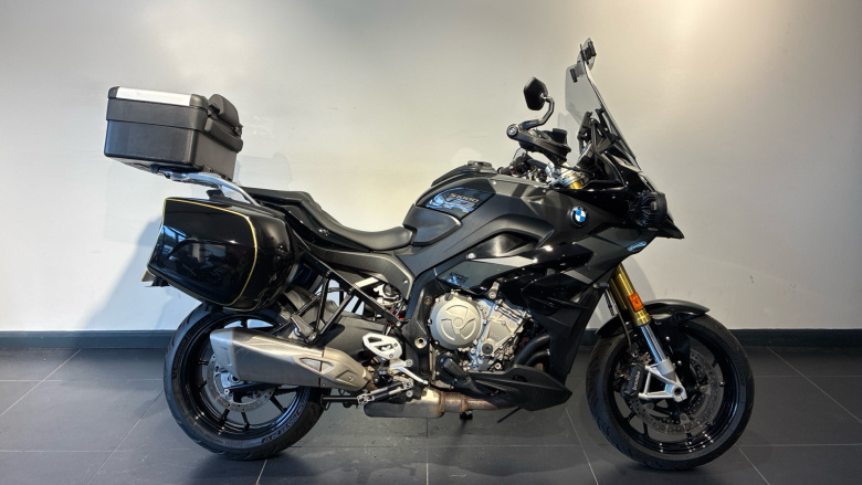 BMW S1000 XR Sport SE ABS
